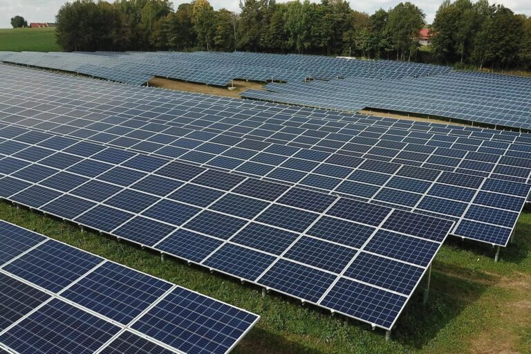 énergie renouvelable