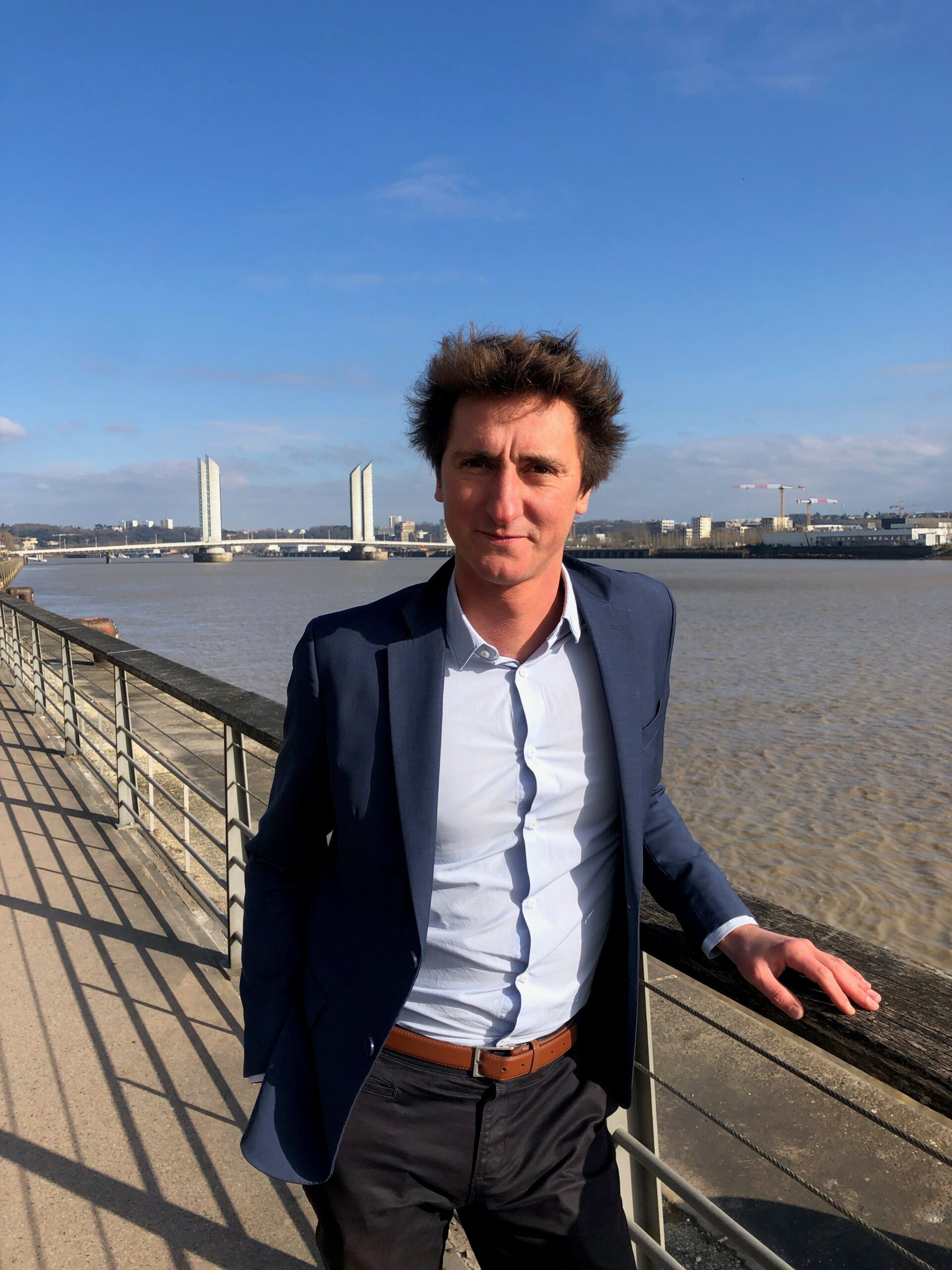 Grégoire Le Taillandier