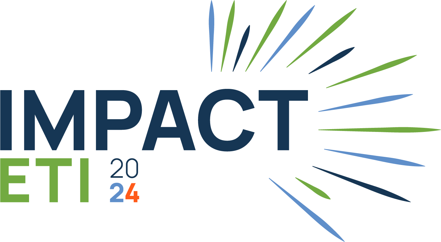 Logo Impact ETI