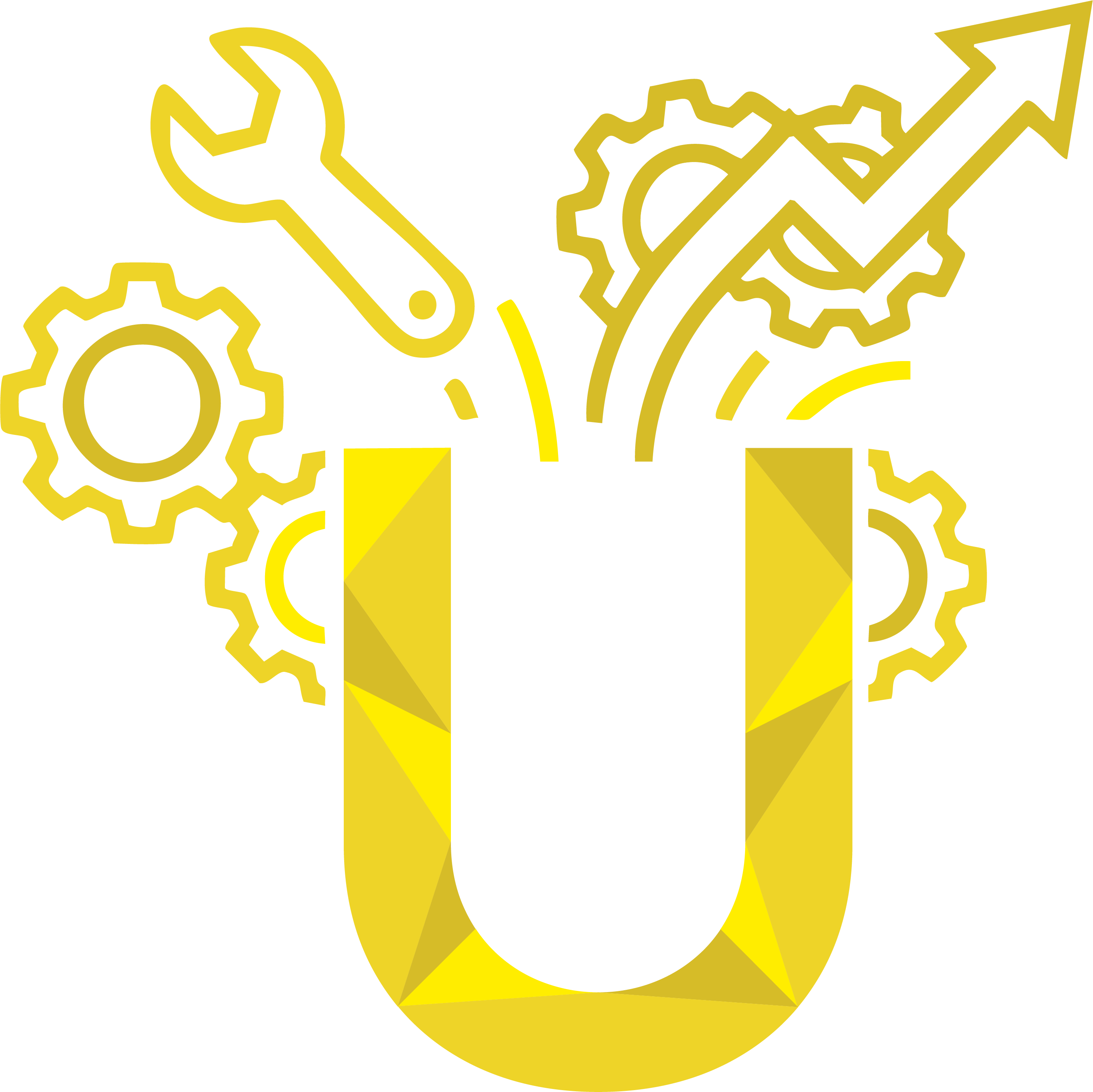 Industrie